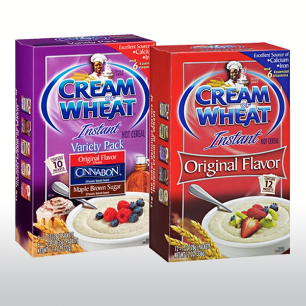 B&G Cream of Wheat