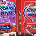 B&G Cream of Wheat 1