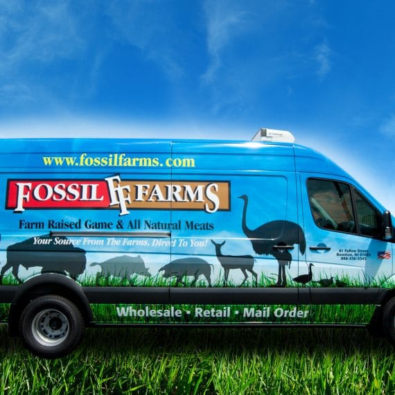 Fossil Farms