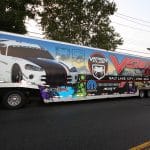 VOI 11 Truck Wrap