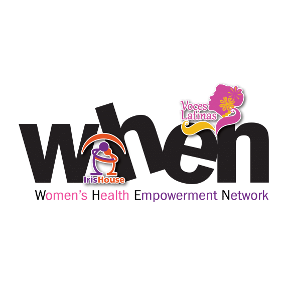 W.H.E.N.