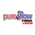 Pure Flow Plumbing & Heating