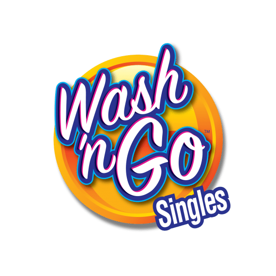 WASH N GO