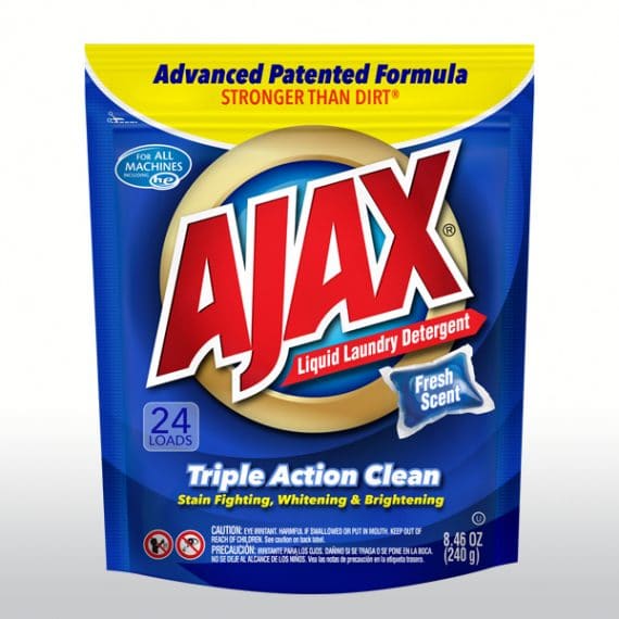 ajax